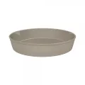Boîte-repas TO-GO Flat Fred SAN réutilisable 600ml  Lin